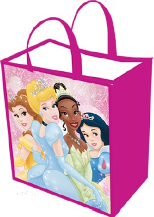 Disney Princess Tote Bag