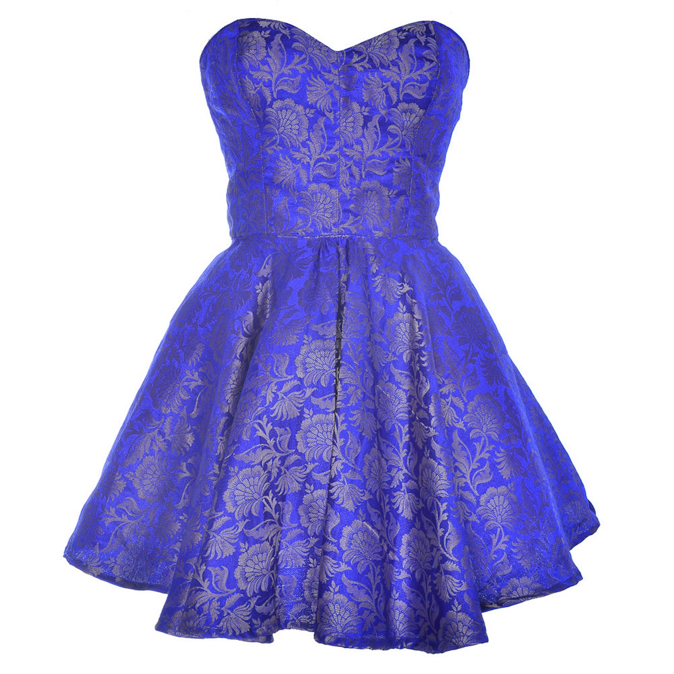 Size 5 Women’s Blue Dress | Gifts for Kids and for the Young at Heart!